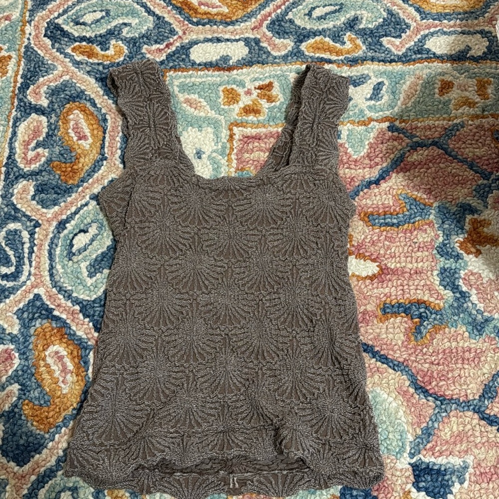 Free People “Love Letter Cami”